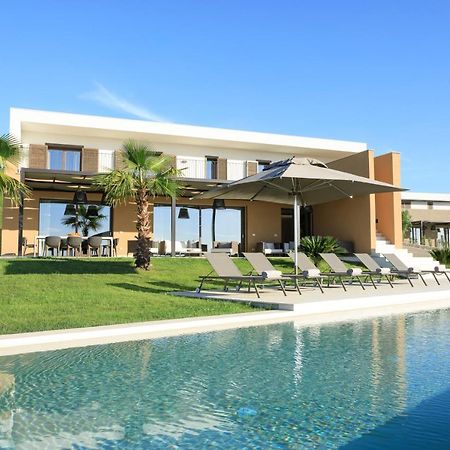 Rocco Forte Private Villas Sciacca Exterior foto