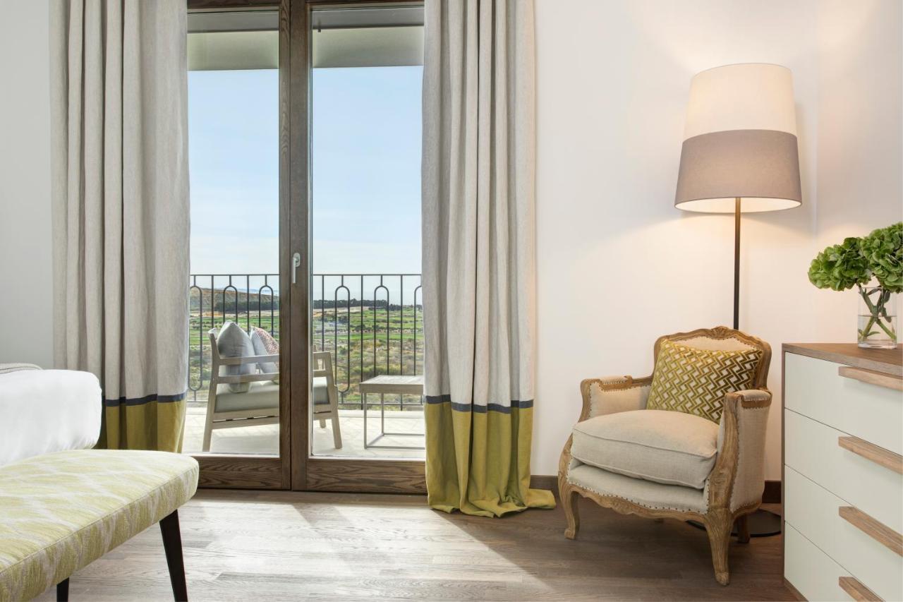 Rocco Forte Private Villas Sciacca Exterior foto