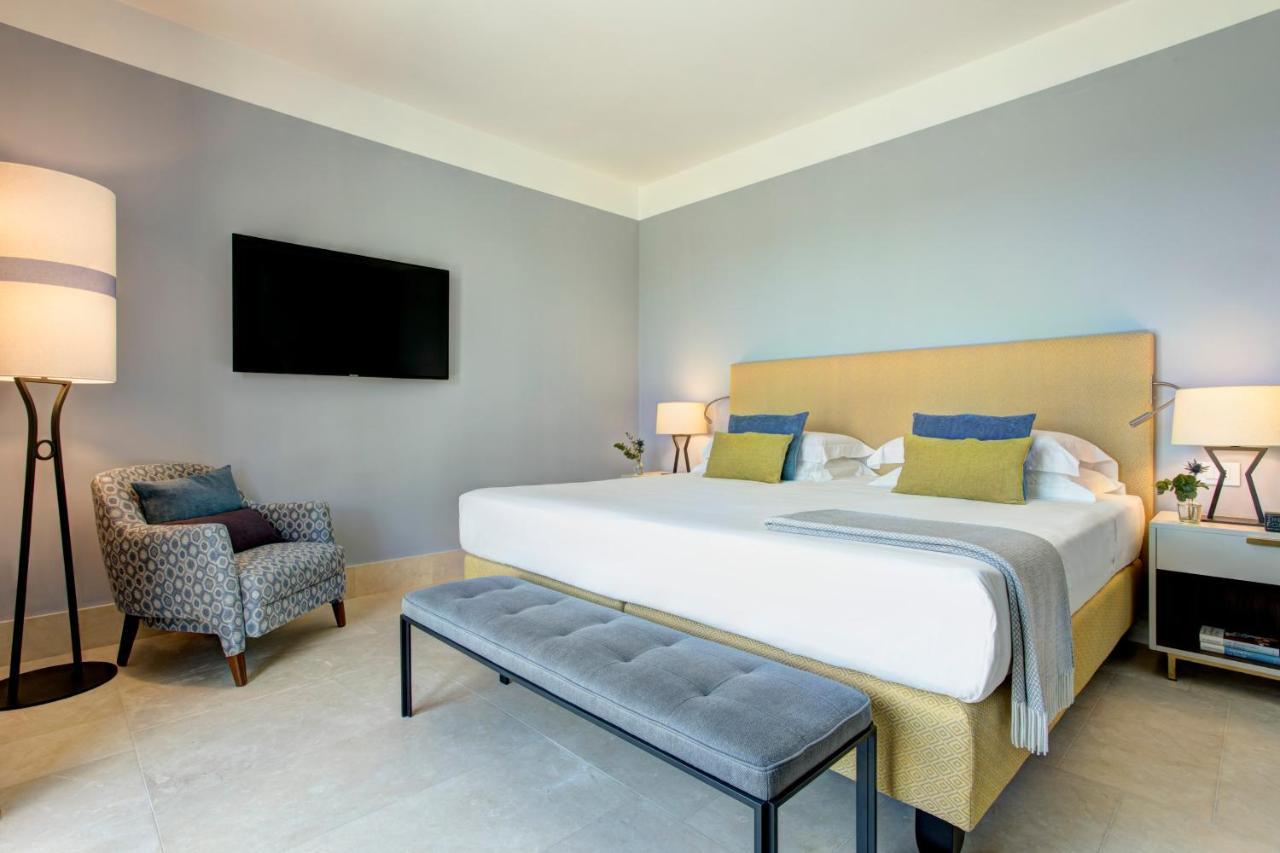 Rocco Forte Private Villas Sciacca Exterior foto