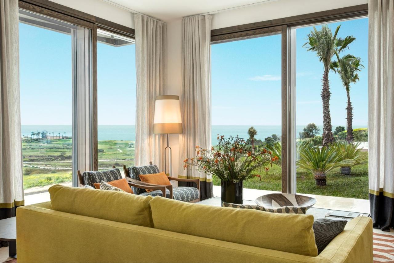 Rocco Forte Private Villas Sciacca Exterior foto